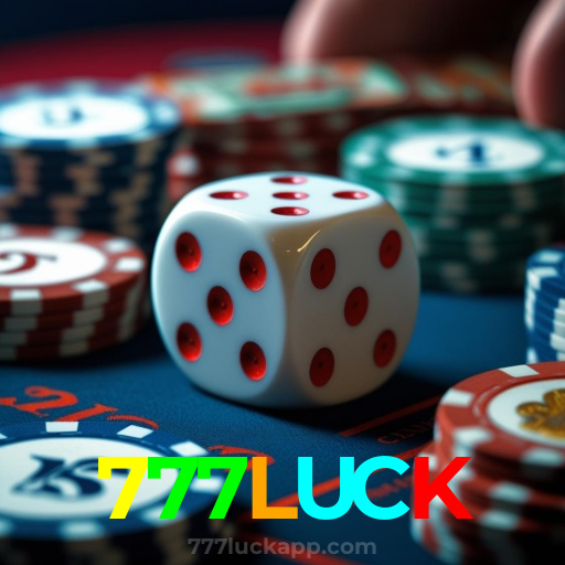 777LUCK：Jogue agora nas melhores slots e ganhe prêmios fantásticos!