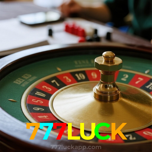 777LUCK：Ganhe no futebol e conquiste prêmios nos melhores jogos de cassino online!