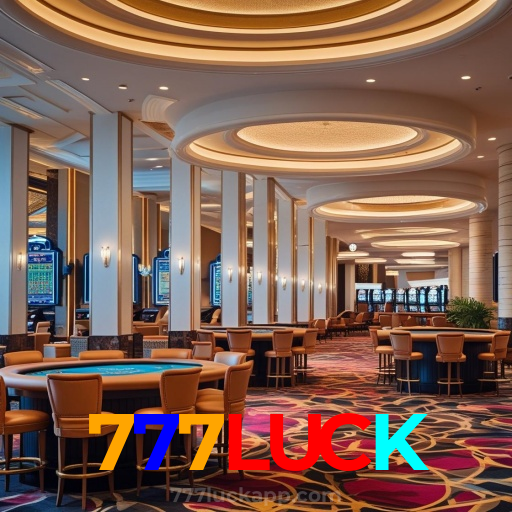777LUCK：Jogue poker online e mostre que você é o mestre das cartas!