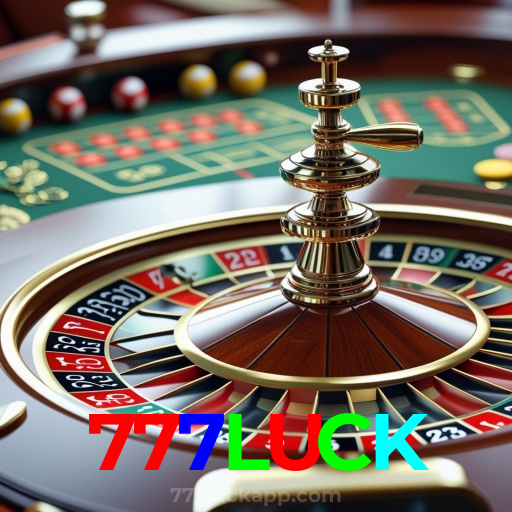 777LUCK：As maiores vitórias estão ao seu alcance! Aposte e vença!