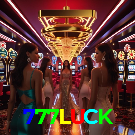 777LUCK：Apostas no futebol e diversão garantida com roleta e blackjack!