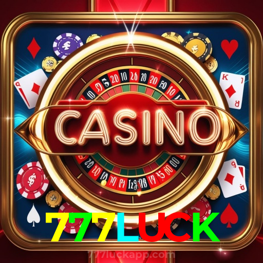 777LUCK：Jogue poker, ganhe no futebol e vença no cassino online mais confiável!