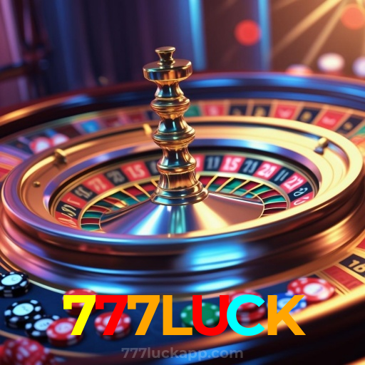 777LUCK：Vença no poker e mostre que você é um mestre das cartas!