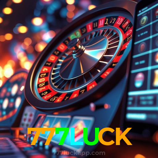 777LUCK：Aposte no futebol digital e vença os melhores times!