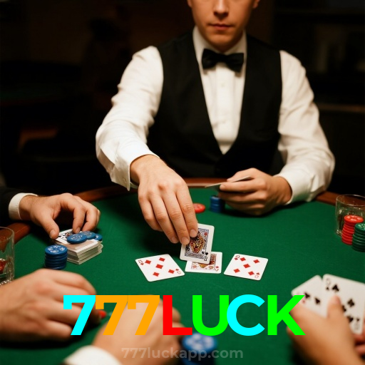 777LUCK：A roleta te espera para grandes vitórias! Aposte agora!