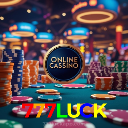 777LUCK：Aposte no futebol digital e viva grandes vitórias!