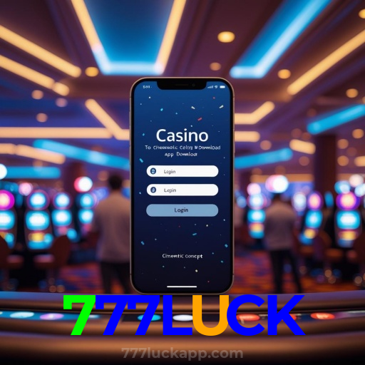 777LUCK：O cassino online mais confiável para você apostar no futebol e jogar poker!