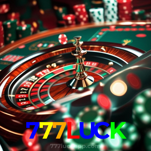 777LUCK：Jogue slots, aposte no futebol e ganhe grandes prêmios em nosso cassino!
