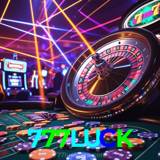 777LUCK：Jogue blackjack, aposte no futebol e leve para casa grandes prêmios!