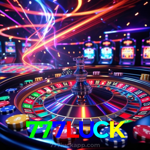 777LUCK：Ganhe no futebol e conquiste prêmios nos melhores jogos de cassino online!