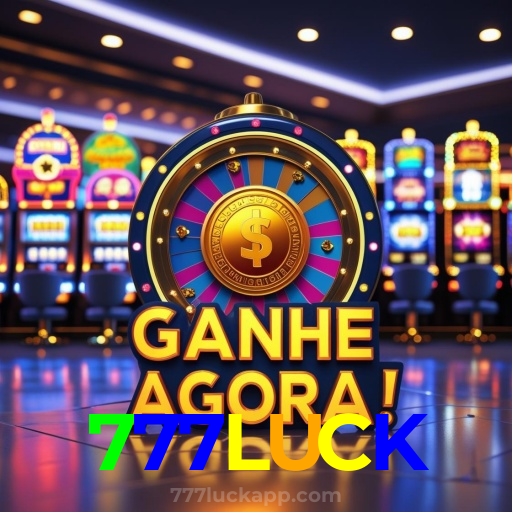 777LUCK：Aposte no futebol e ganhe com os melhores jogos de cassino online!