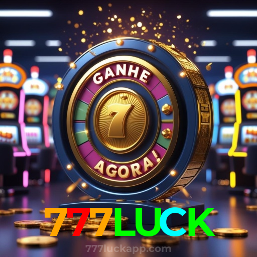 777LUCK：A sorte está esperando por você! Vença na roleta e ganhe grandes vitórias!