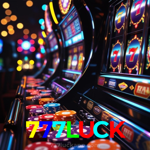 777LUCK：O cassino online mais seguro para apostas no futebol e roleta!