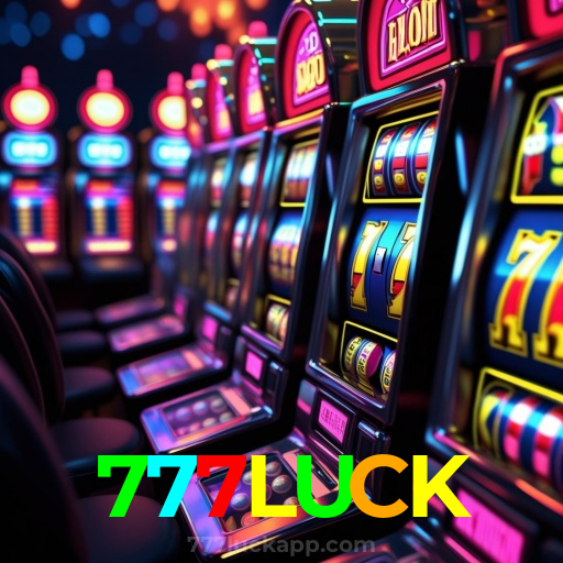 777LUCK：Jogue poker, aposte no futebol e ganhe prêmios incríveis!