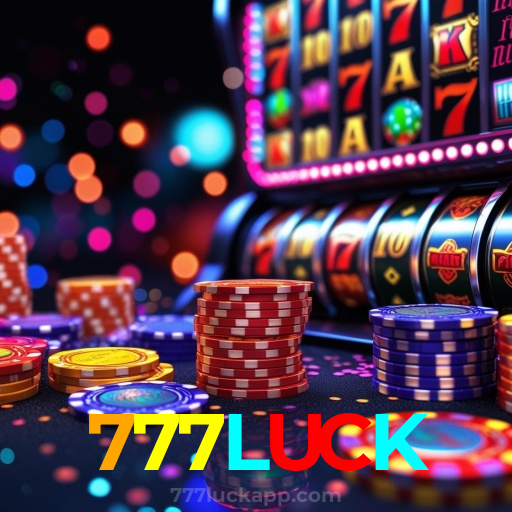 777LUCK：Jogue futebol online e faça gols de prêmios incríveis!