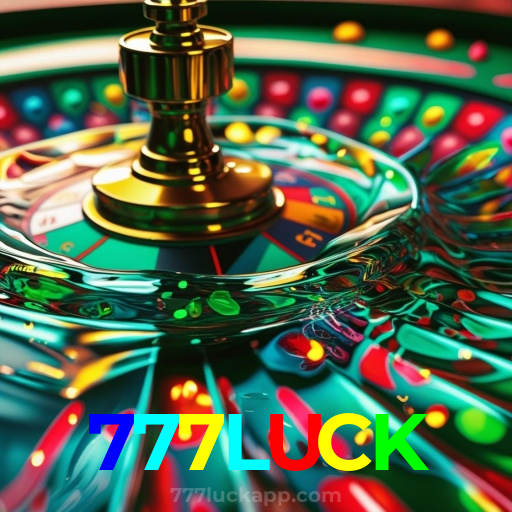 777LUCK：Jogue nas slots e mude sua sorte agora mesmo!