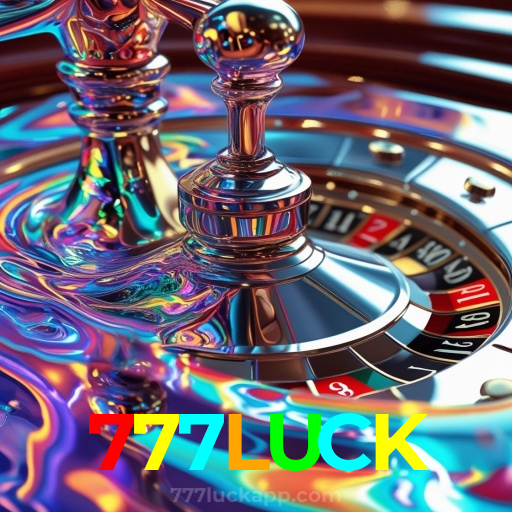 777LUCK：Onde as vitórias no futebol se encontram com os jackpots do cassino!