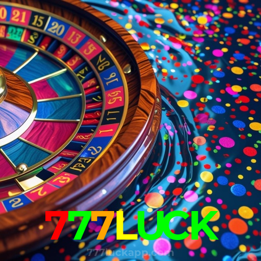 777LUCK：Gire as slots e conquiste jackpots de tirar o fôlego!