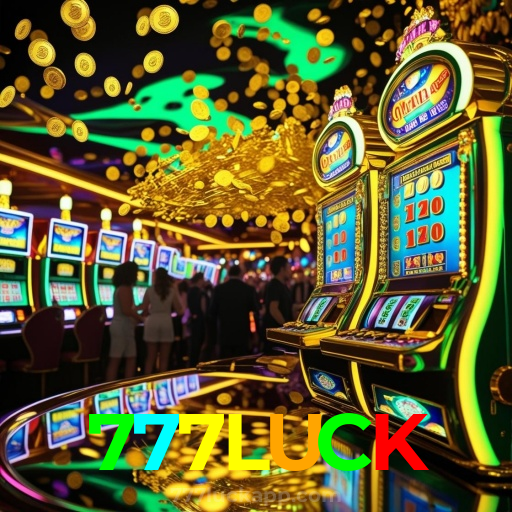 777LUCK：No futebol online, a sorte está ao seu lado para ganhar!