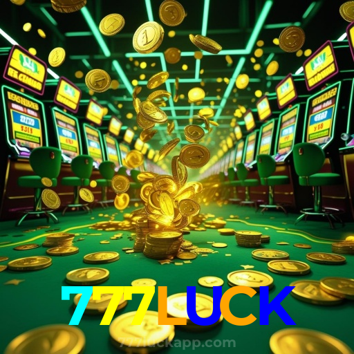 777LUCK：Jogue roleta, poker e aposte no futebol com grandes prêmios em jogo!