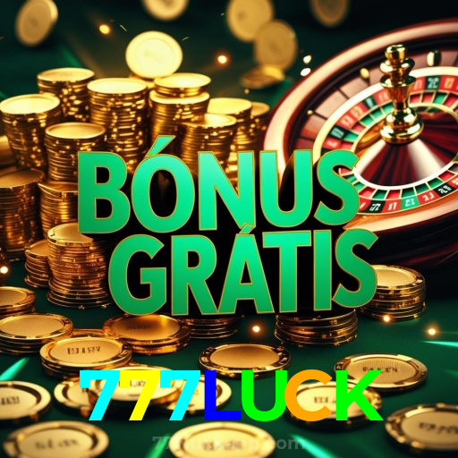 777LUCK：O melhor cassino online para apostar no futebol e jogar poker e blackjack!