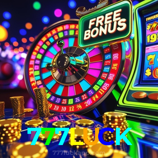 777LUCK：Ganhe prêmios em jogos de poker e aposte no futebol com grandes odds!