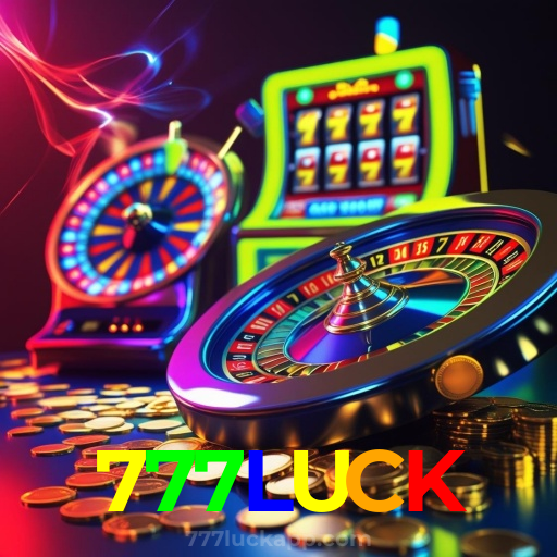 777LUCK：Sua sorte começa com as melhores apostas no futebol e no cassino!