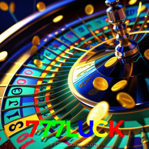 777LUCK：Aposte no seu time e vença na roleta e no blackjack online!