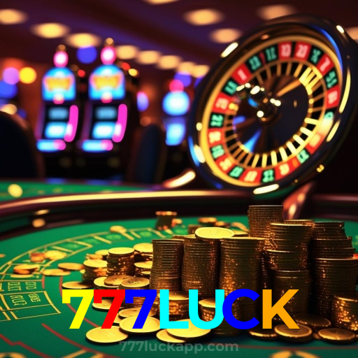 777LUCK：Jogue futebol online e vença com habilidades e sorte!