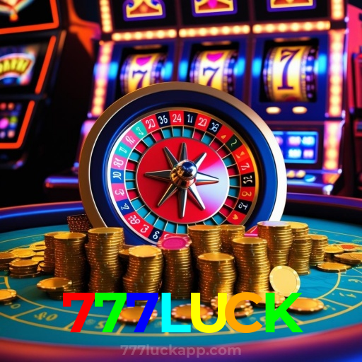777LUCK：Jogue poker, aposte no futebol e ganhe prêmios ao vivo!