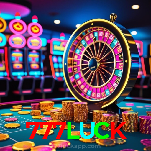 777LUCK：Aposte no seu time e vença na roleta e no blackjack online!