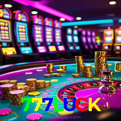 777LUCK：Aposte no futebol digital e mostre que você é o melhor!