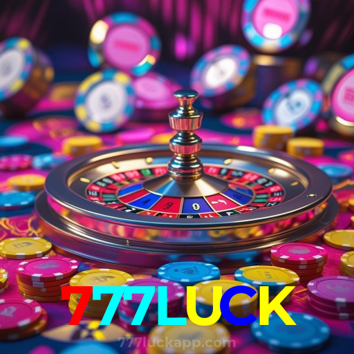 777LUCK：Vença no poker e aposte no futebol com segurança no nosso cassino!