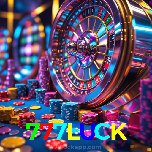 777LUCK：Apostas ao vivo no futebol e grandes prêmios em jogos de blackjack!