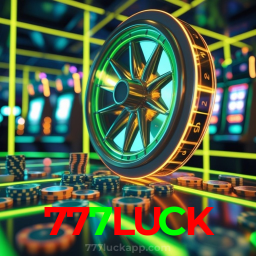 777LUCK：O melhor do cassino está ao seu alcance! Jogue agora!