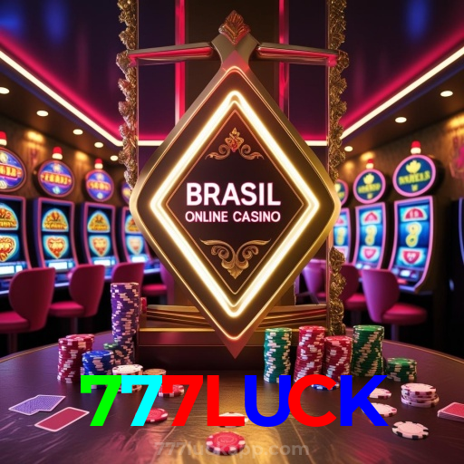 777LUCK：Onde a diversão nunca acaba: poker, roleta e apostas no futebol!