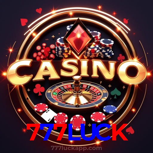 777LUCK：Vença e marque grandes gols no futebol online agora!