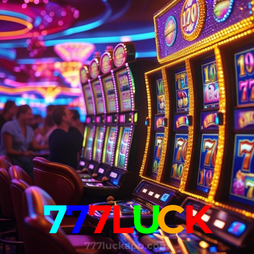 777LUCK：Apostas de futebol online para os verdadeiros fãs! Vença agora!
