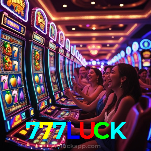 777LUCK：Aposte nas melhores partidas de futebol online e vença!