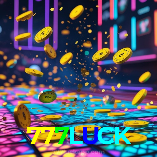 777LUCK：Jogue poker como um profissional e vença grandes desafios!
