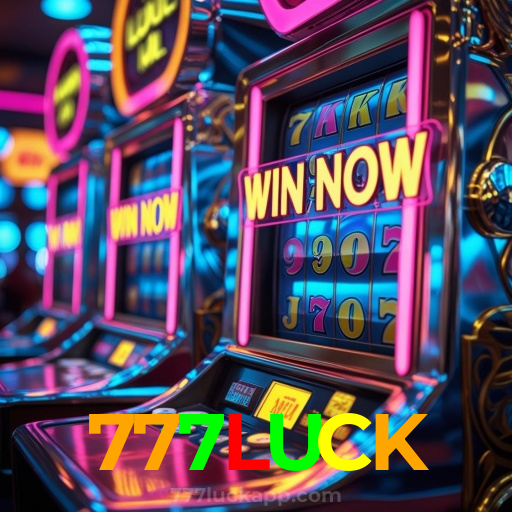 777LUCK：Vença no blackjack e conquiste prêmios sensacionais!