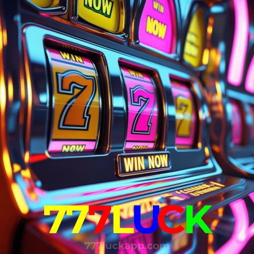 777LUCK：Desafie a roleta e conquiste prêmios incríveis!