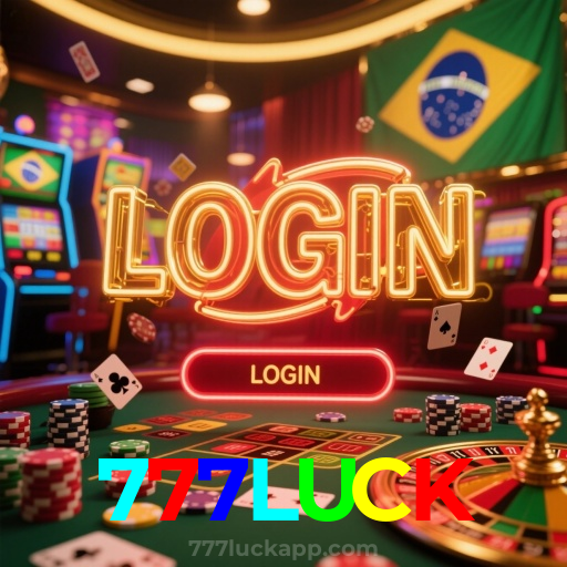 777LUCK：A sorte está ao seu lado! Aposte nas melhores opções e vença agora!