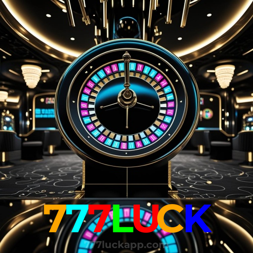 777LUCK：Jogue slots, poker e aposte no futebol no cassino online mais emocionante!