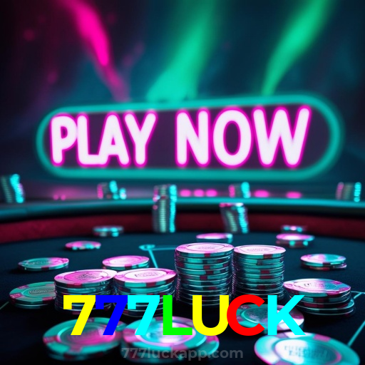 777LUCK：O cassino online mais emocionante está aqui! Aposte agora!