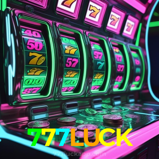 777LUCK：A sorte está esperando por você! Vença na roleta e ganhe grandes vitórias!