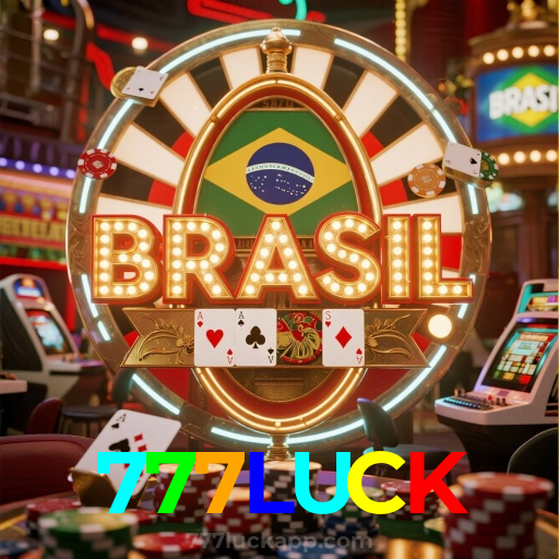777LUCK：Aposte no futebol e ganhe em jogos de cassino como roleta e blackjack!