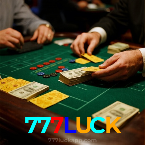 777LUCK：Aposte no futebol online e seja o vencedor dessa partida!
