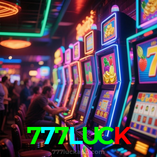 777LUCK：Jogue blackjack, aposte no futebol e conquiste grandes prêmios em nosso cassino!