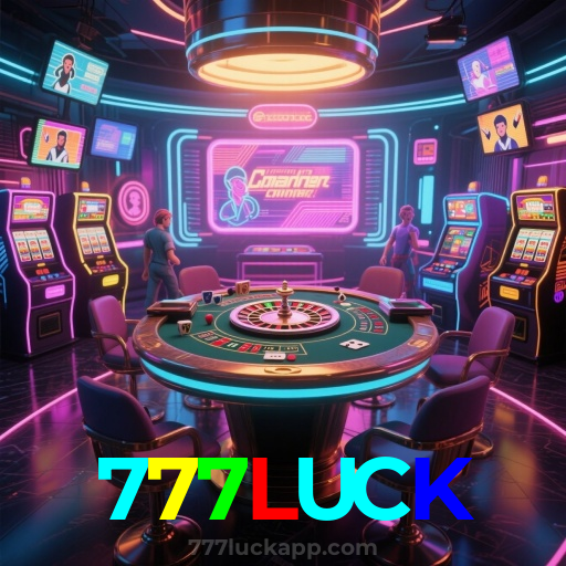777LUCK：No futebol online, você é o verdadeiro campeão da vitória!